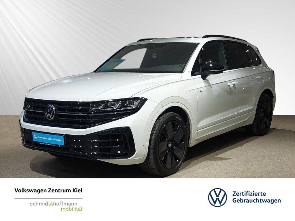 Volkswagen Touareg 4Motion eHybrid 3.0 V6 TSI