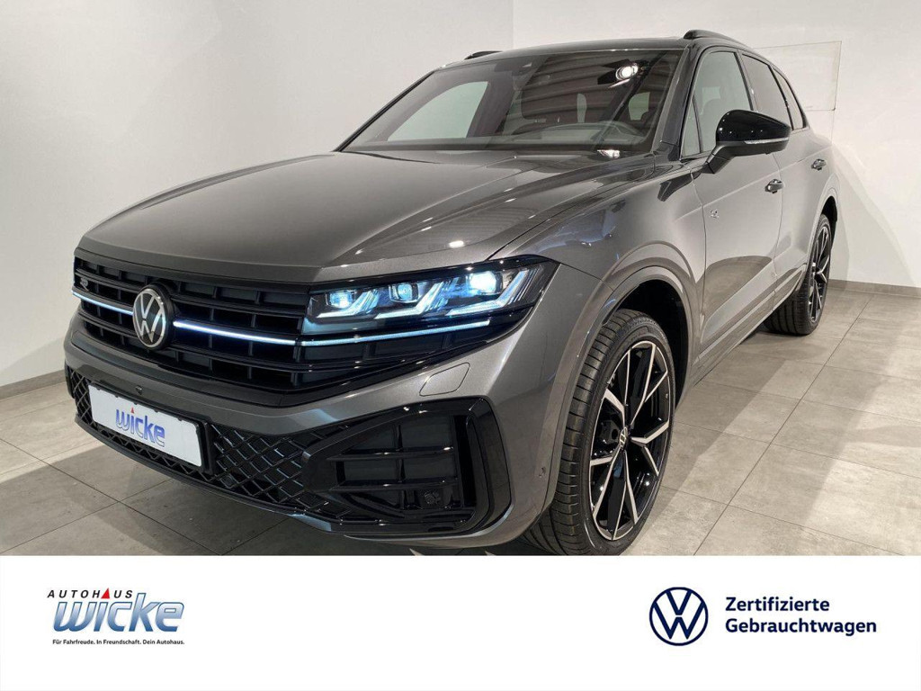 Volkswagen Touareg 4Motion R-Line BMT 3.0 V6 TDI