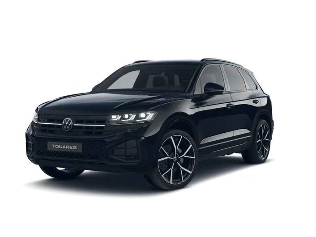 Volkswagen Touareg R-Line 3.0 V6 TDI