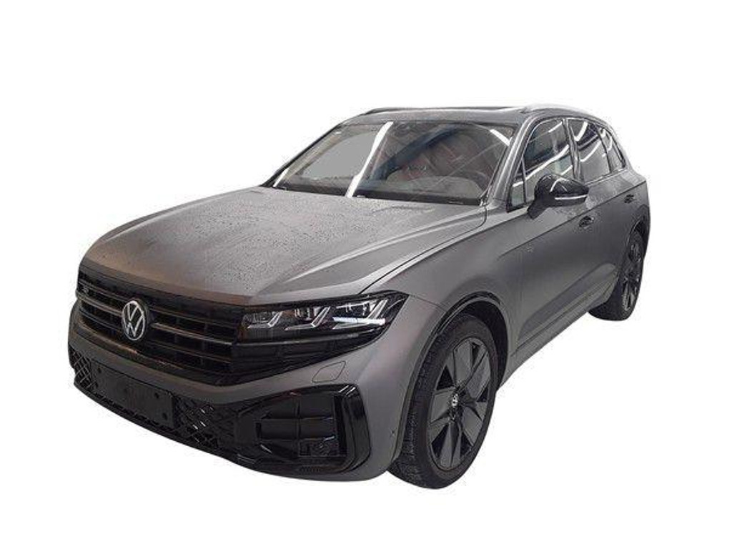 Volkswagen Touareg 4Motion Style R-Line 3.0 V6 TDI