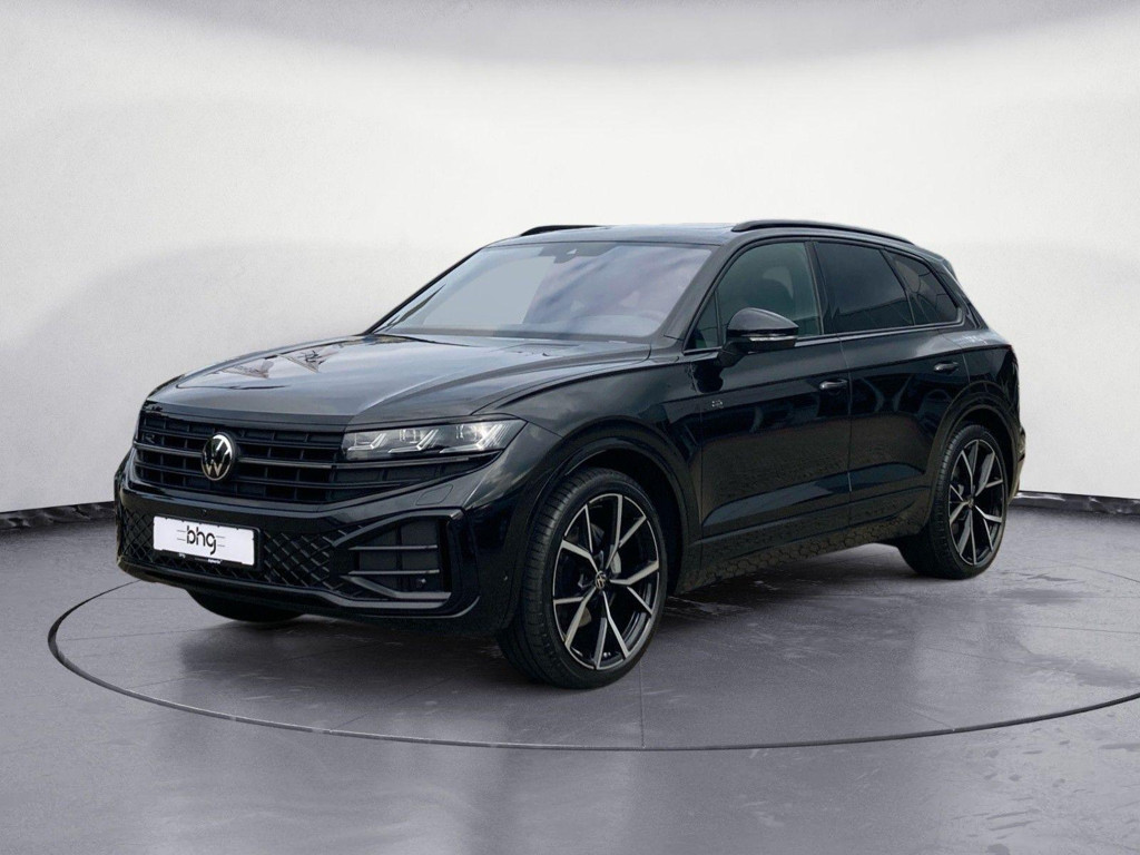 Volkswagen Touareg 4Motion R-Line 3.0 V6 TDI