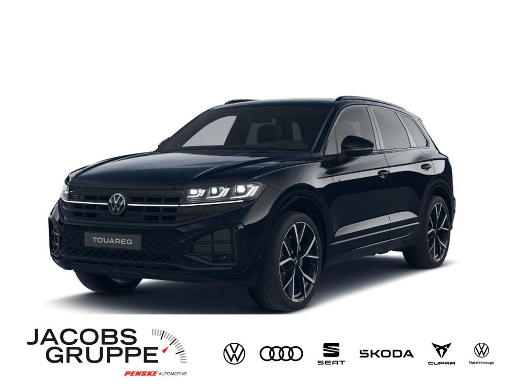 Volkswagen Touareg 4Motion R-Line 3.0 V6 TDI