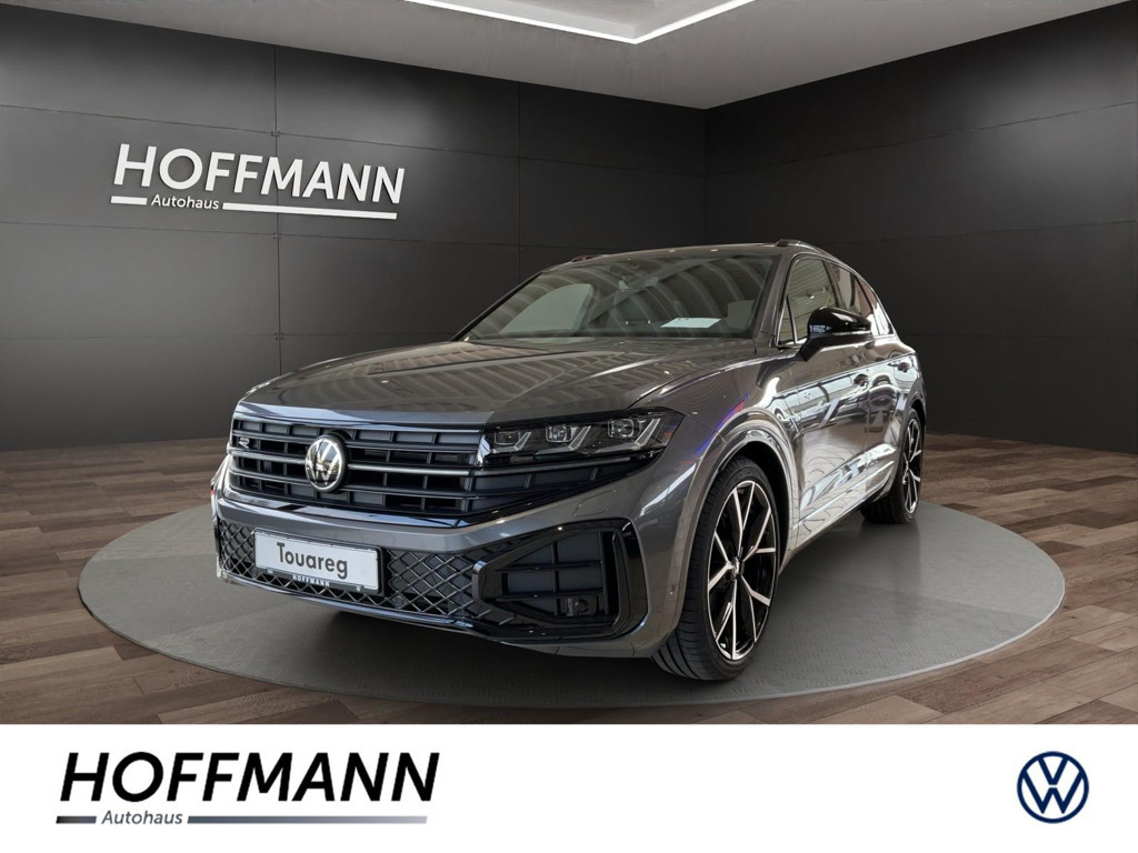Volkswagen Touareg R-Line 3.0 V6 TDI