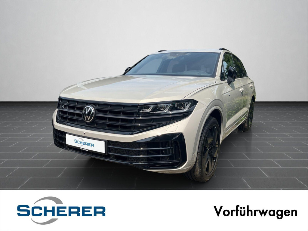 Volkswagen Touareg eHybrid 3.0 V6 TSI