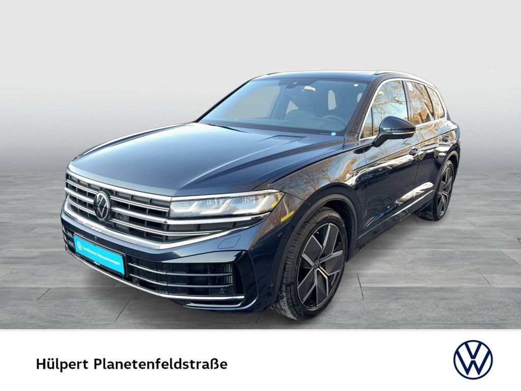 Volkswagen Touareg eHybrid Elegance Elegance