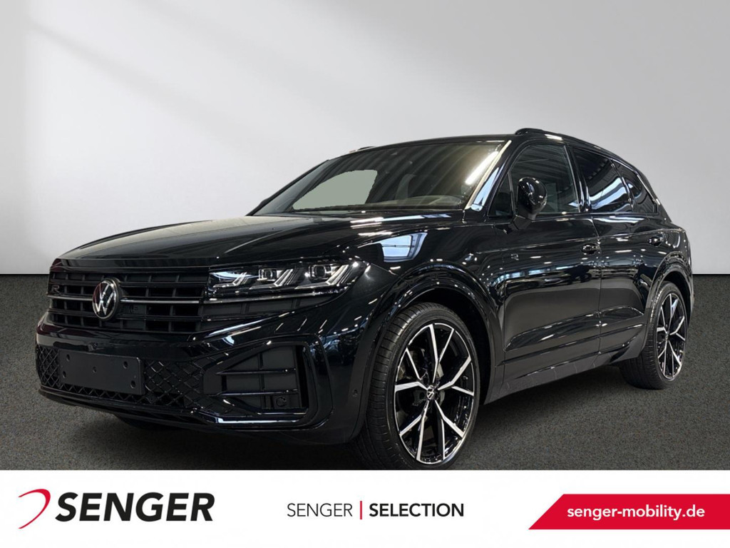 Volkswagen Touareg R-Line 3.0 V6 TDI