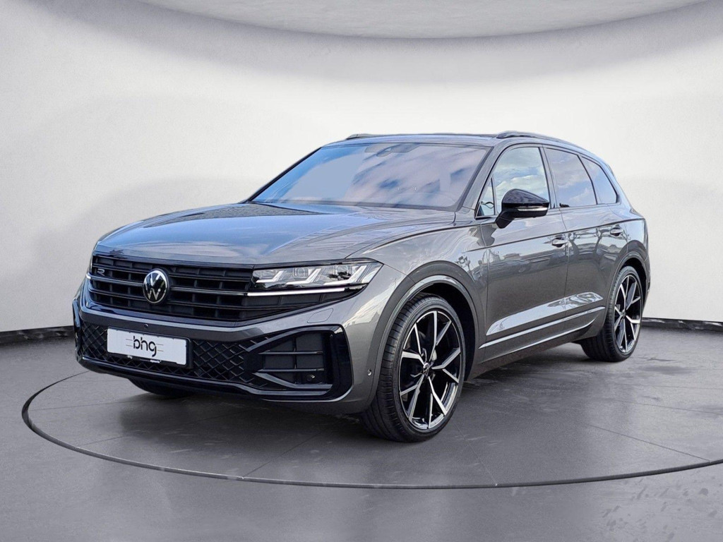 Volkswagen Touareg 4Motion R-Line