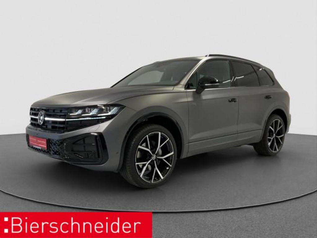 Volkswagen Touareg Style R-Line 3.0 V6 TDI