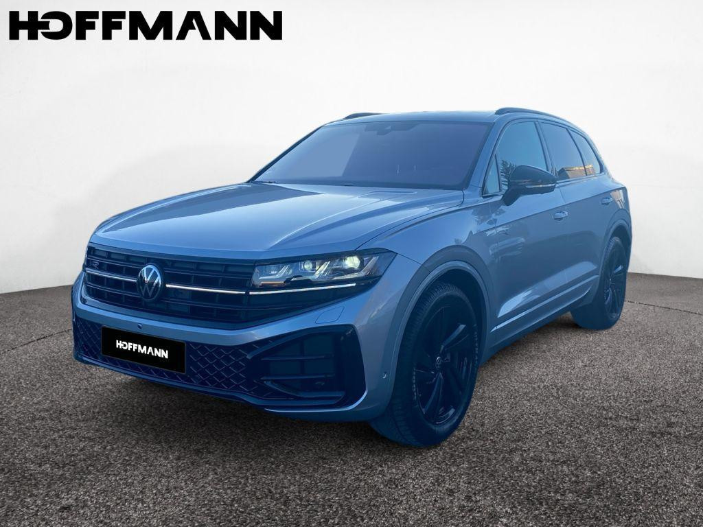 Volkswagen Touareg Style R-Line