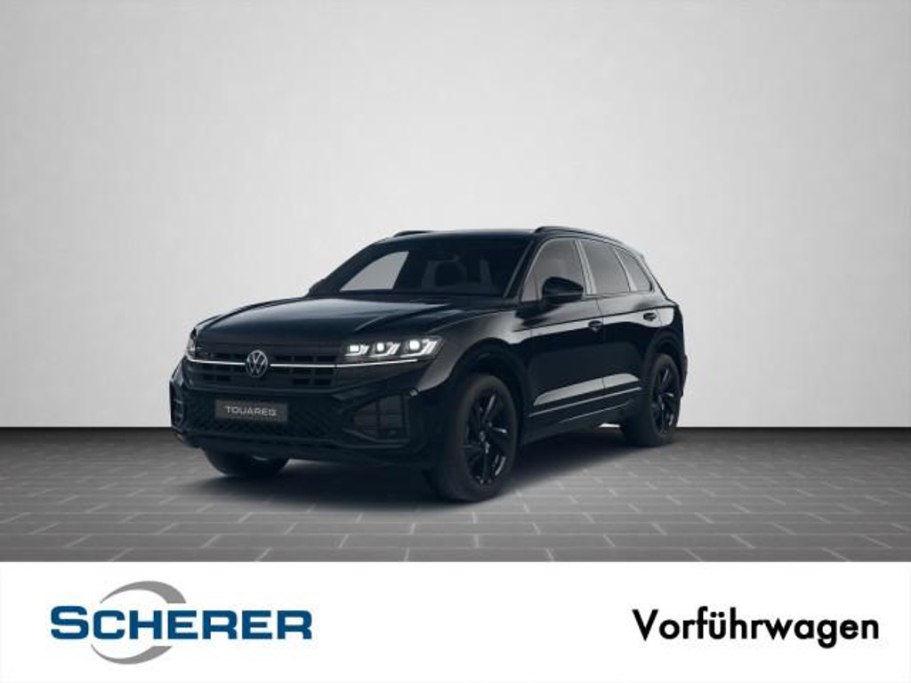 Volkswagen Touareg 4Motion R-Line