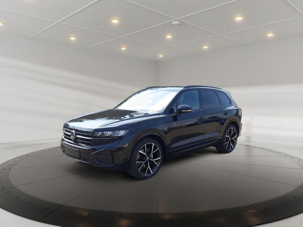 Volkswagen Touareg 4Motion R-Line