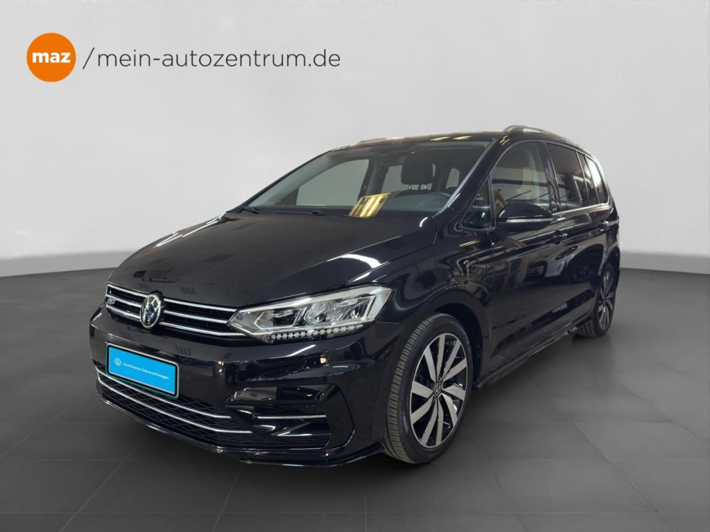 Volkswagen Touran R-Line 1.5 TSI