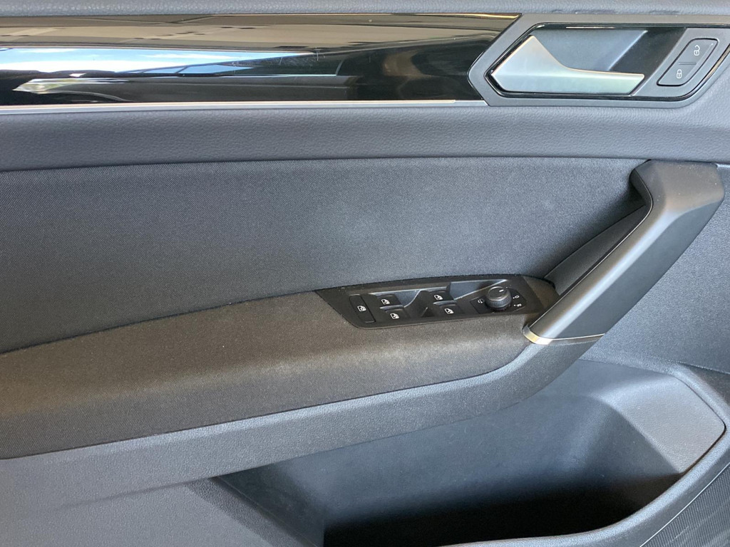 Volkswagen Touran Comfortline DSG 1.5 TSI