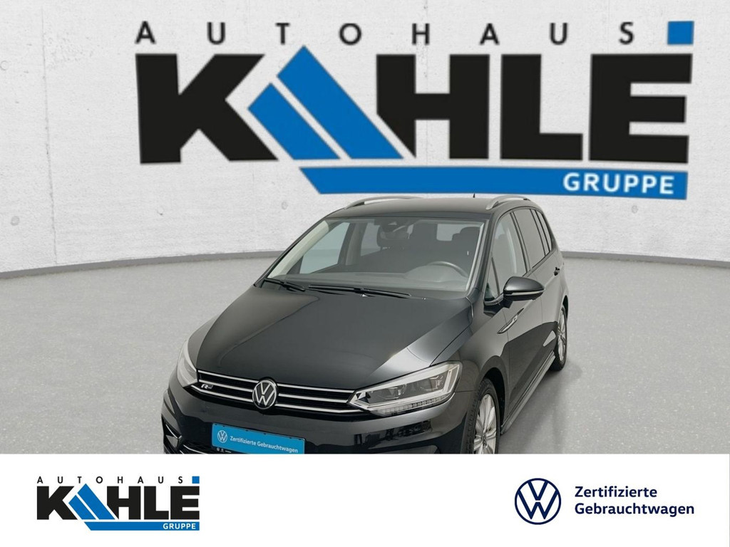 Volkswagen Touran Comfortline DSG 1.5 TSI