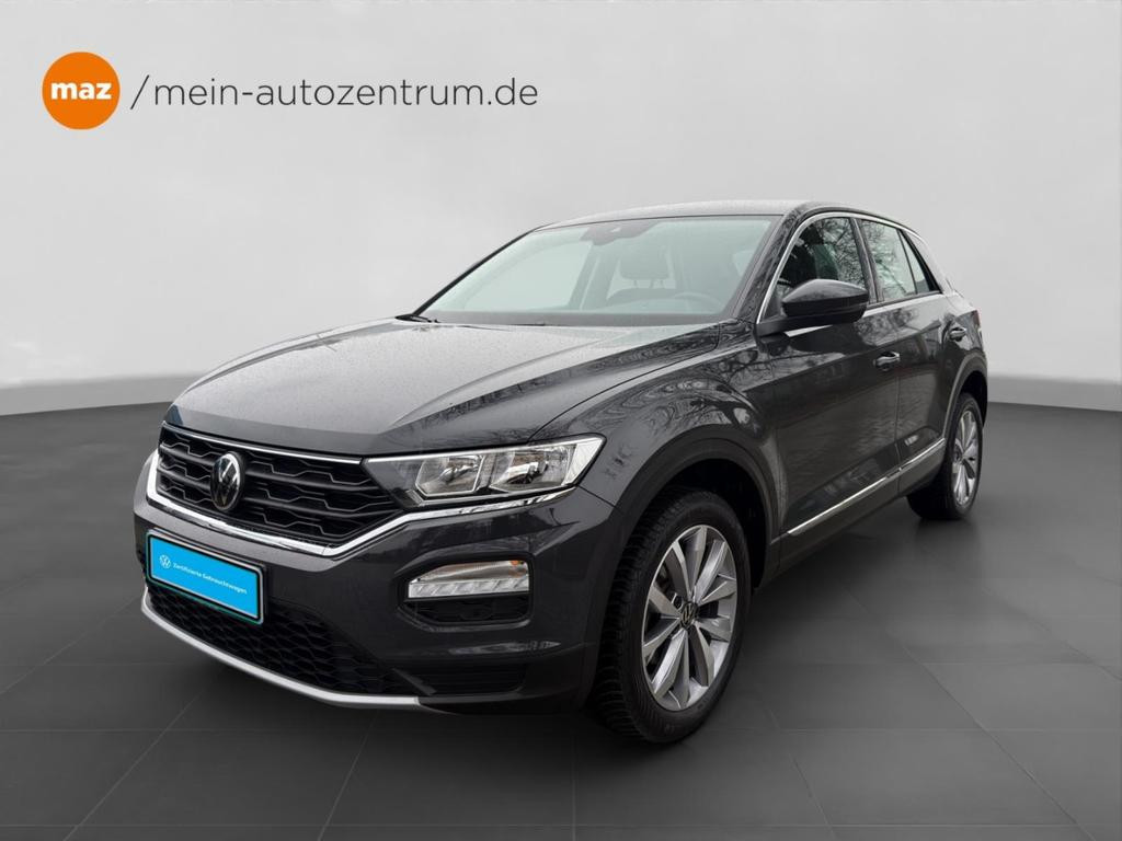 Volkswagen T-Roc Style 1.0 TSI
