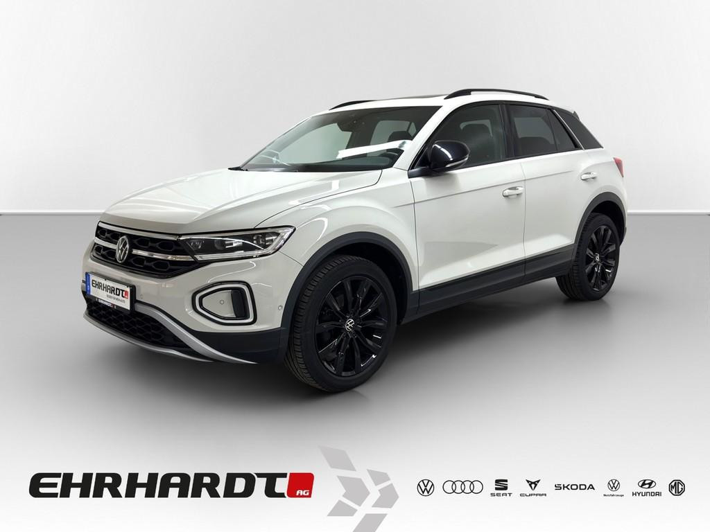 Volkswagen T-Roc Style 1.0 TSI