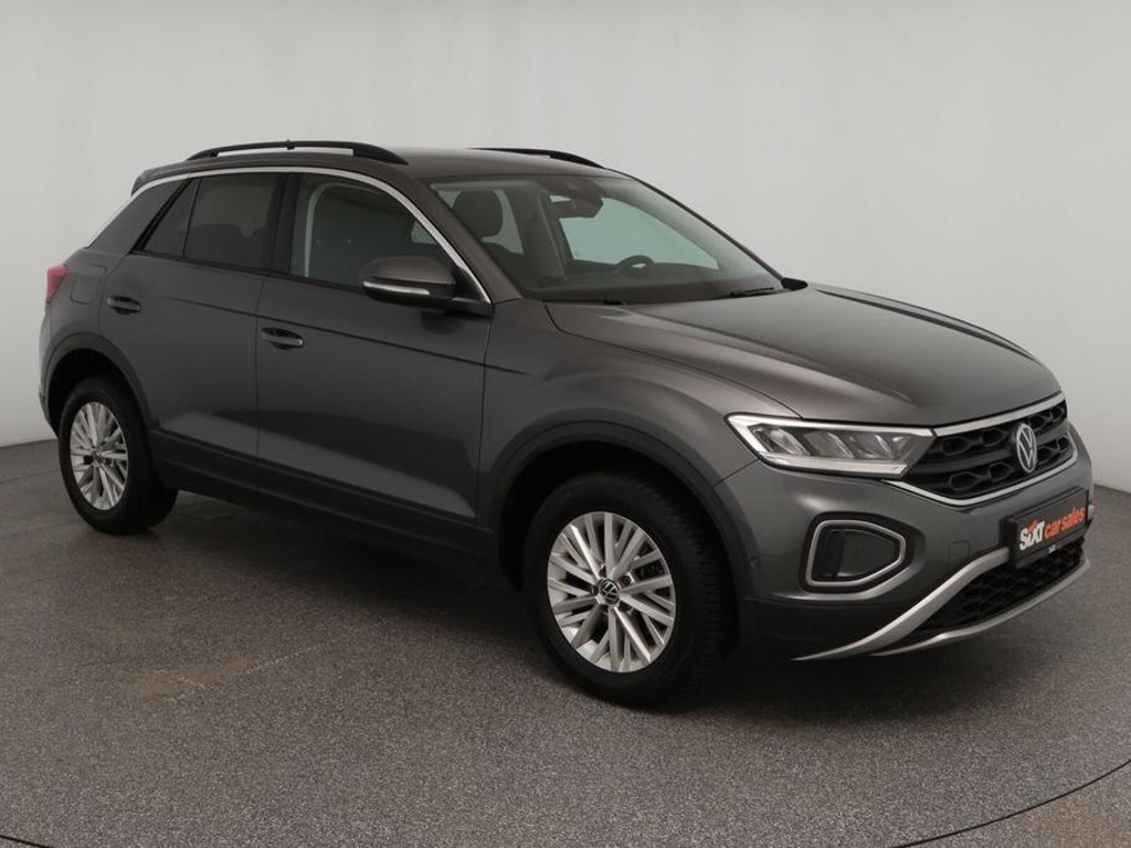 Volkswagen T-Roc Life 1.0 TSI