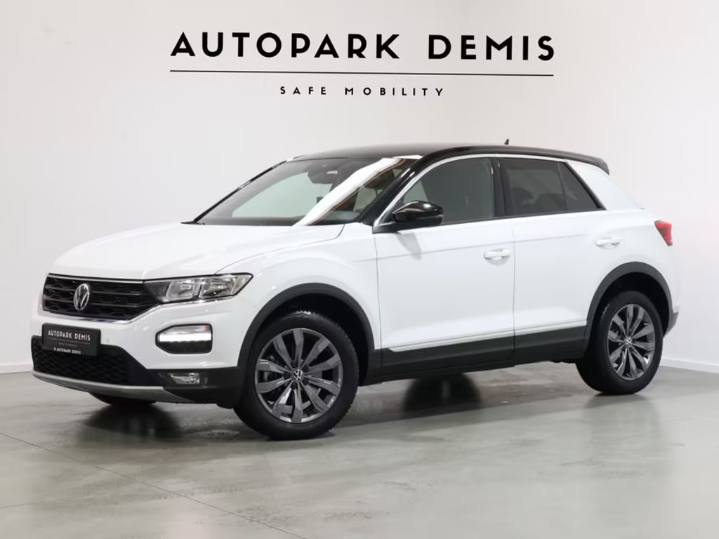 Volkswagen T-Roc Sport 1.5 TSI
