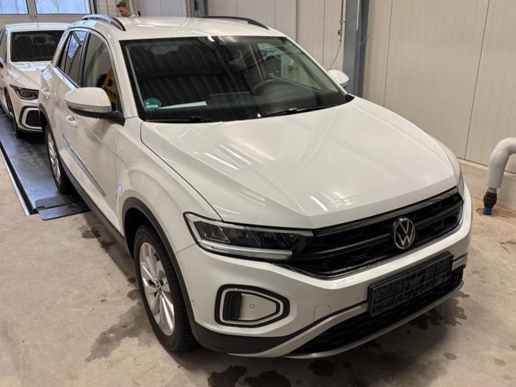 Volkswagen T-Roc Life 1.0 TSI