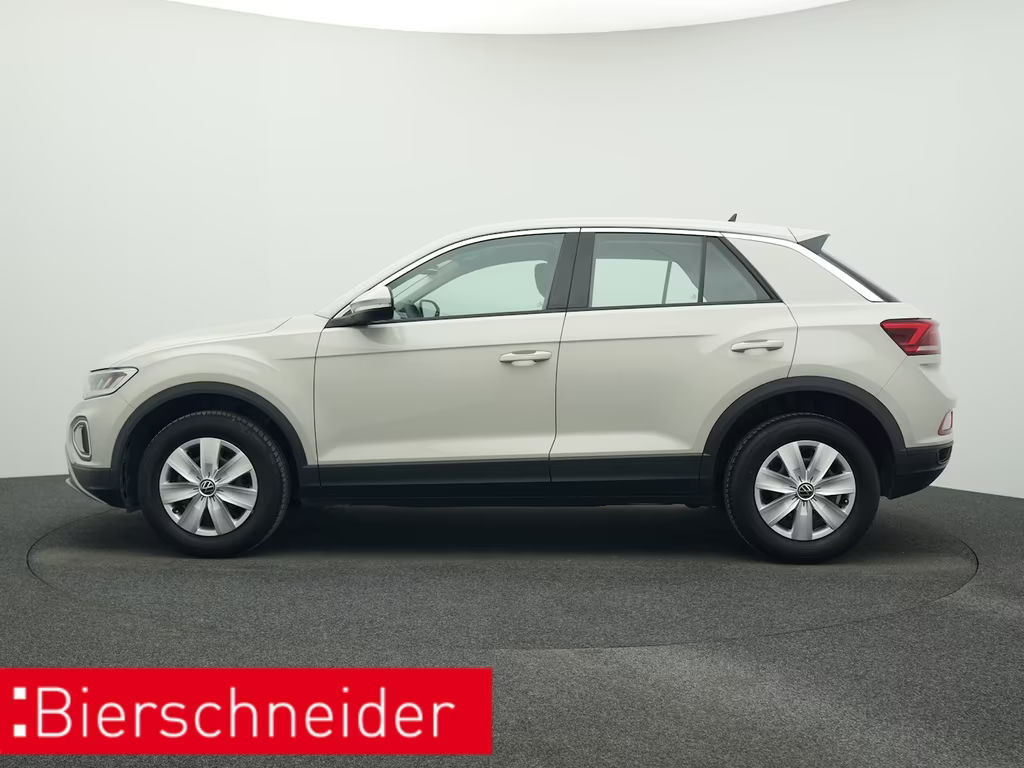 Volkswagen T-Roc 1.0 TSI
