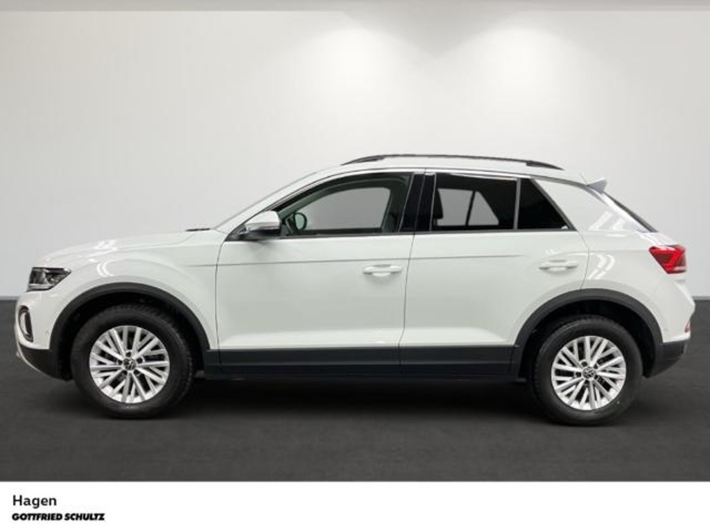 Volkswagen T-Roc Life 1.0 TSI