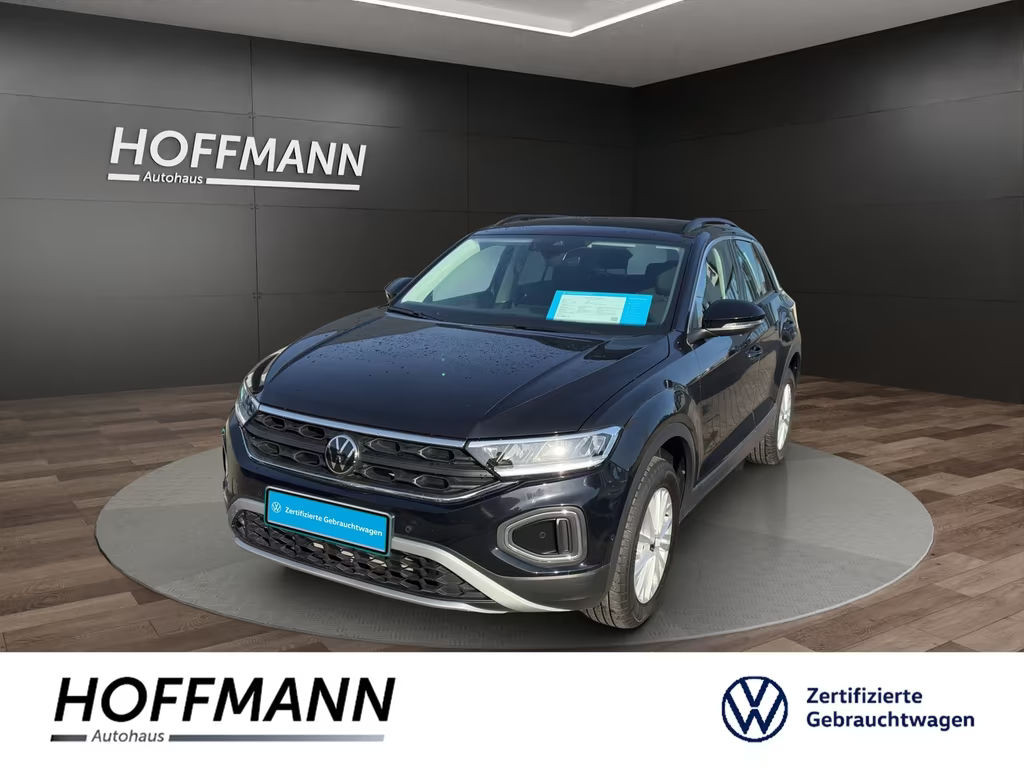 Volkswagen T-Roc Life 1.0 TSI