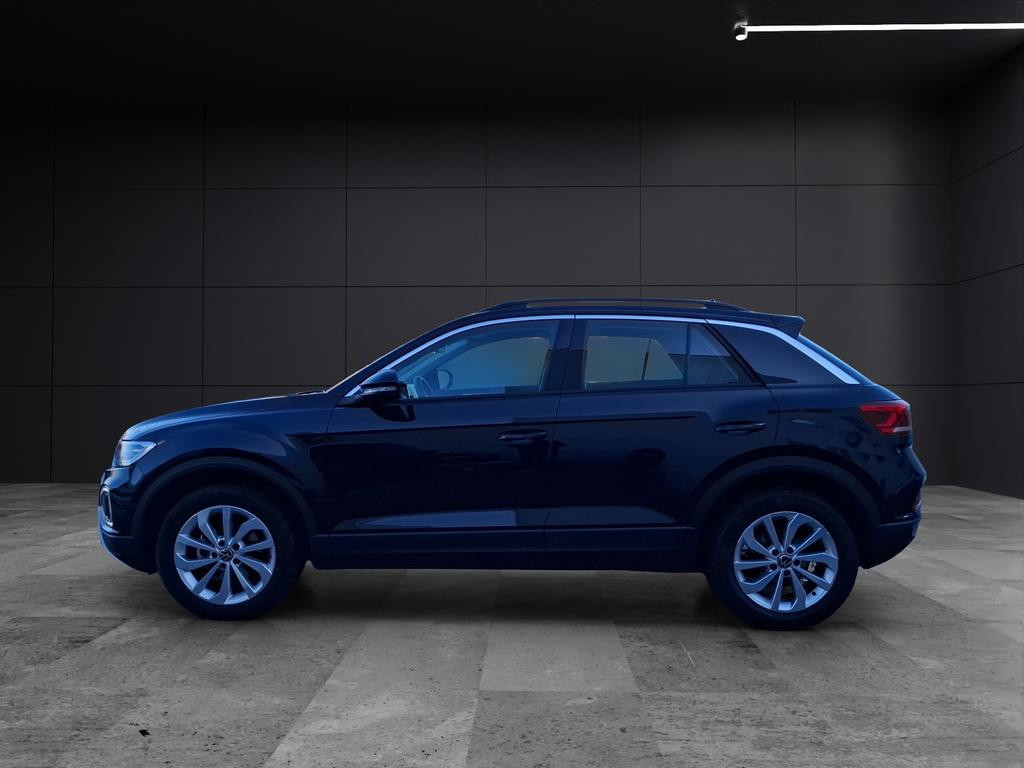 Volkswagen T-Roc Life Sound