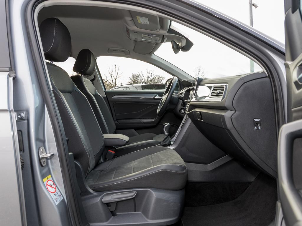 Volkswagen T-Roc Style 1.0 TSI