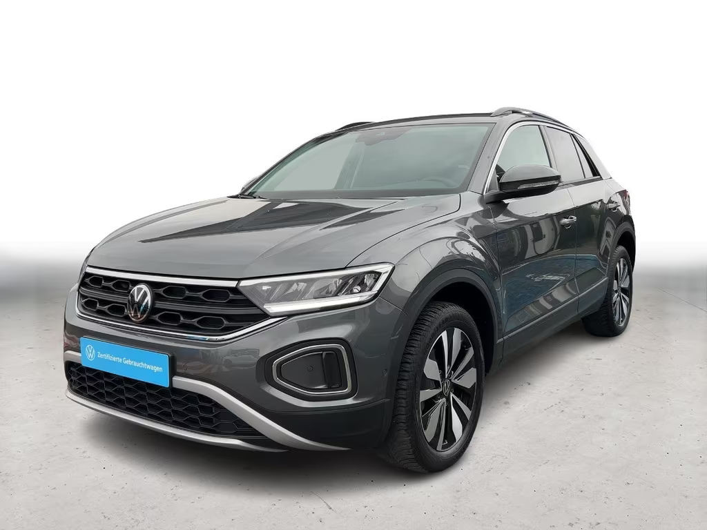 Volkswagen T-Roc 1.5 TSI Move