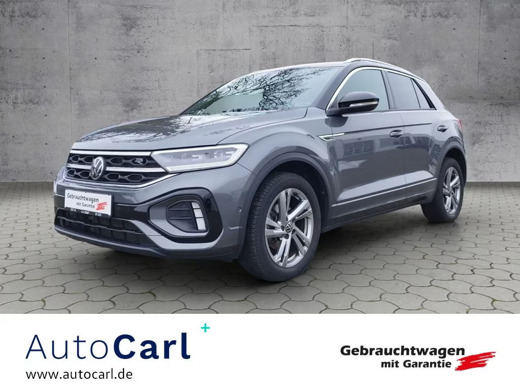 Volkswagen T-Roc Business R-Line 1.0 TSI