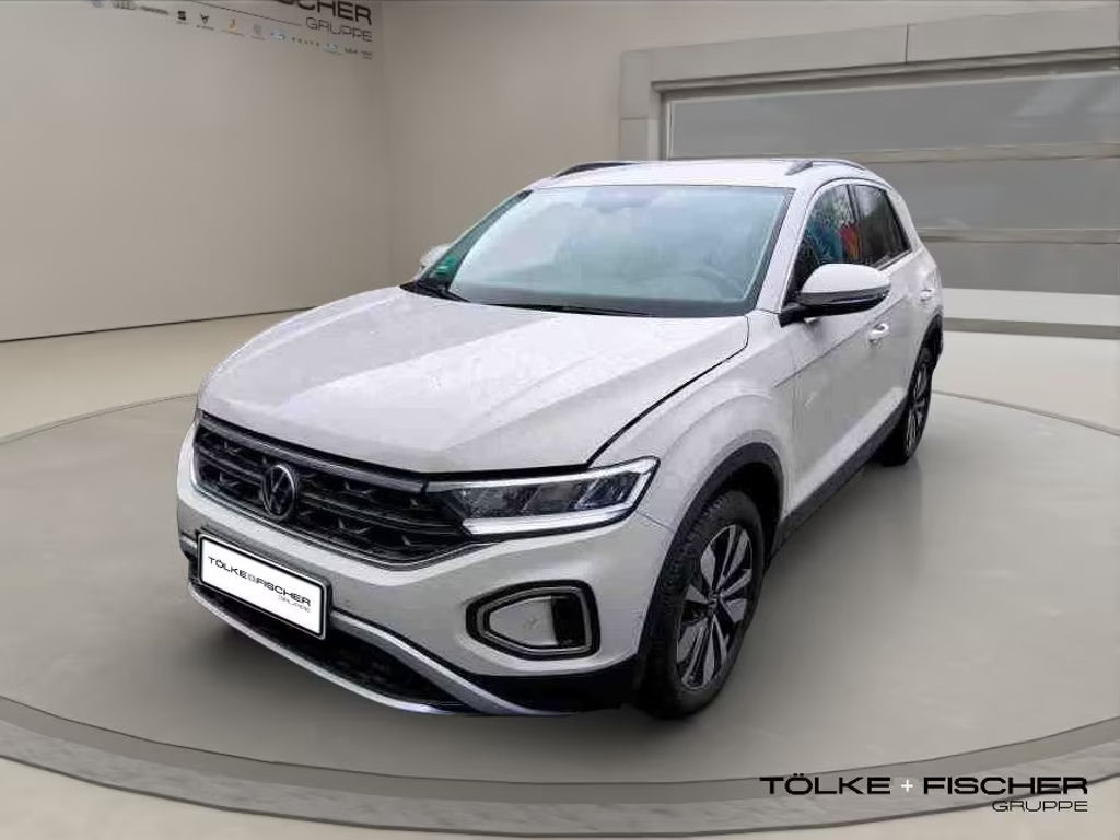 Volkswagen T-Roc 1.0 TSI Move