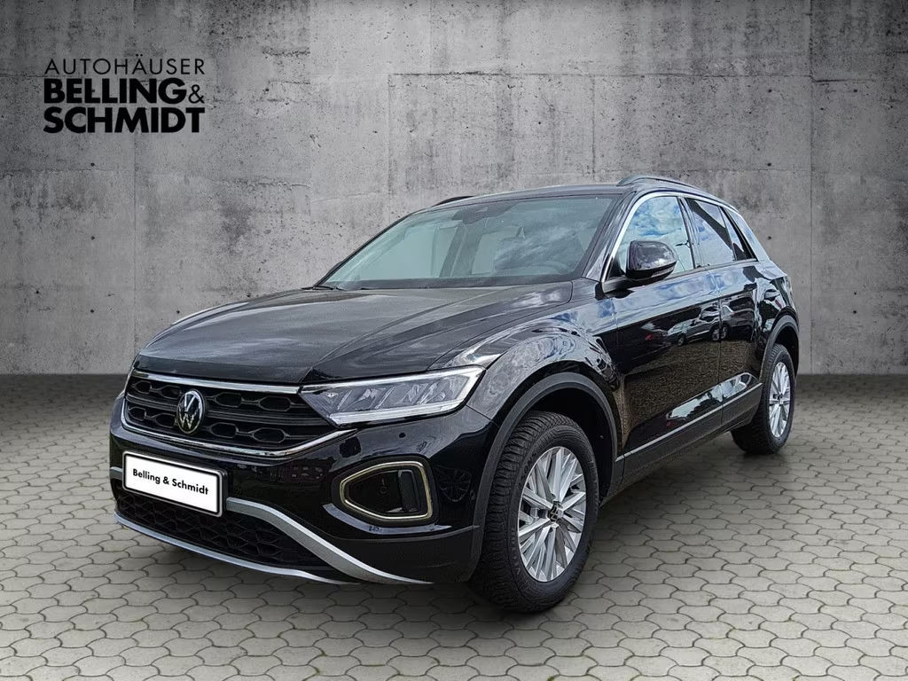 Volkswagen T-Roc Life 1.0 TSI