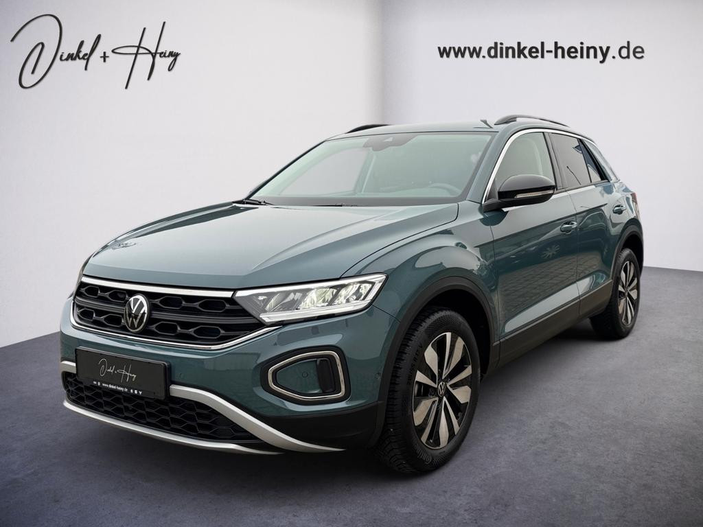 Volkswagen T-Roc Life 1.0 TSI