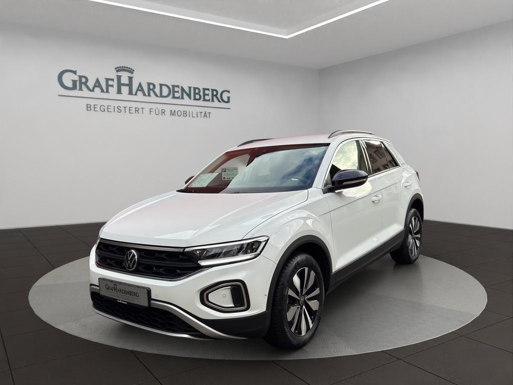 Volkswagen T-Roc 1.0 TSI