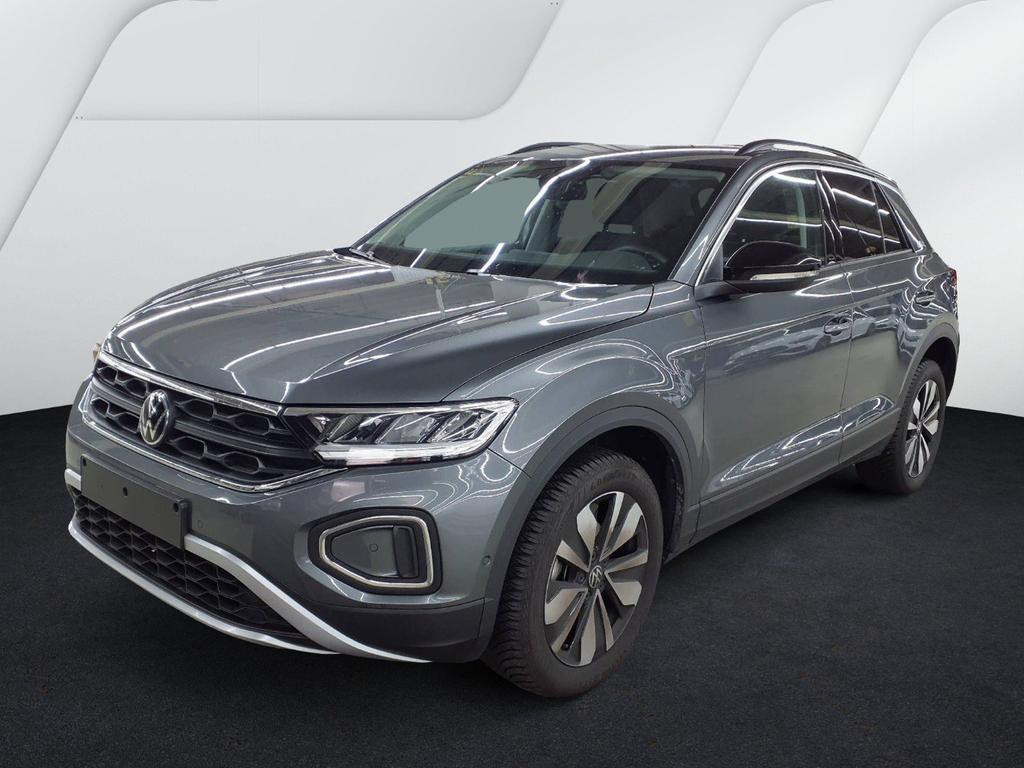 Volkswagen T-Roc 1.0 TSI