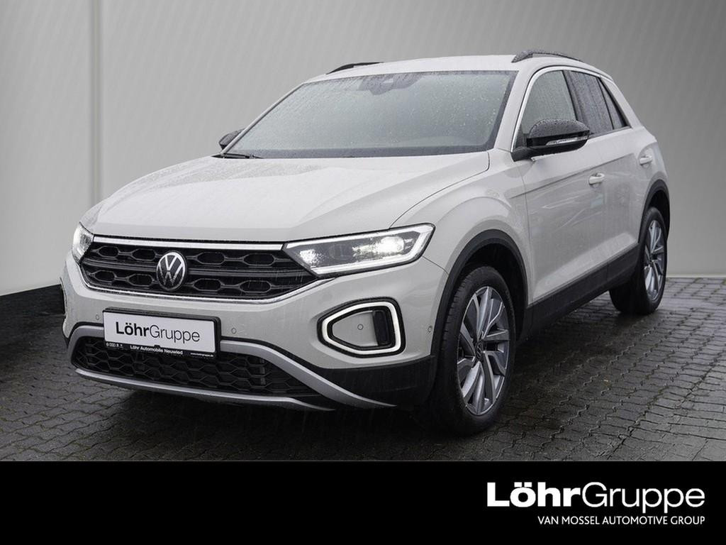Volkswagen T-Roc 1.0 TSI