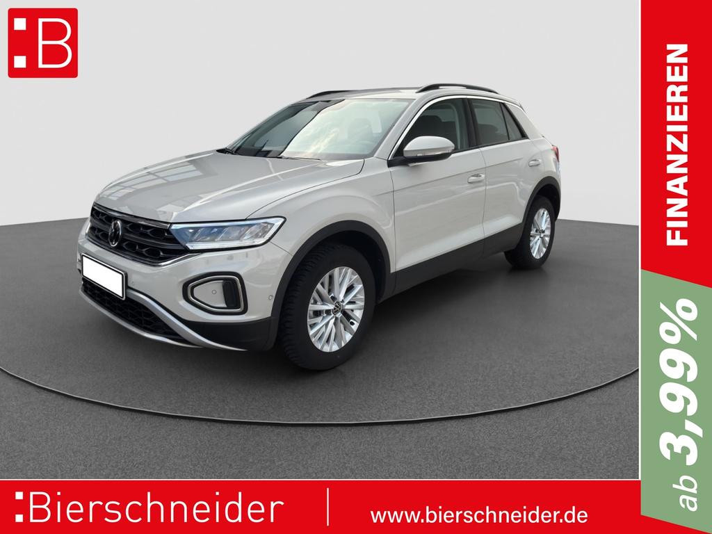 Volkswagen T-Roc Life 1.0 TSI