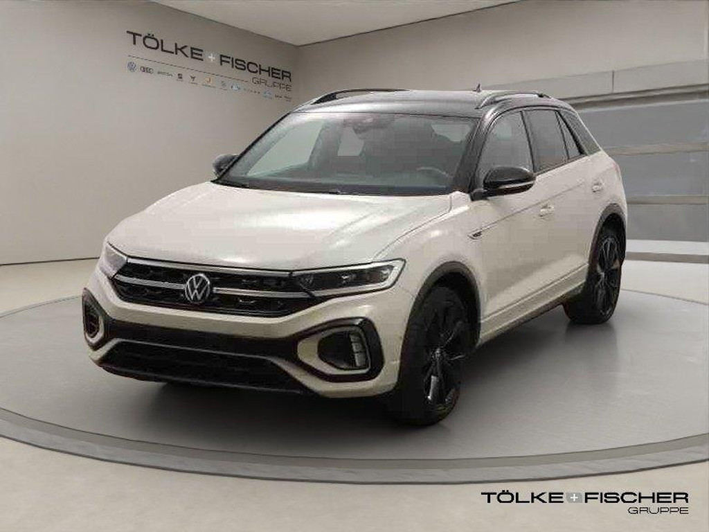 Volkswagen T-Roc R-Line 1.5 TSI