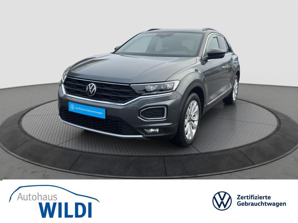 Volkswagen T-Roc Sport 1.5 TSI