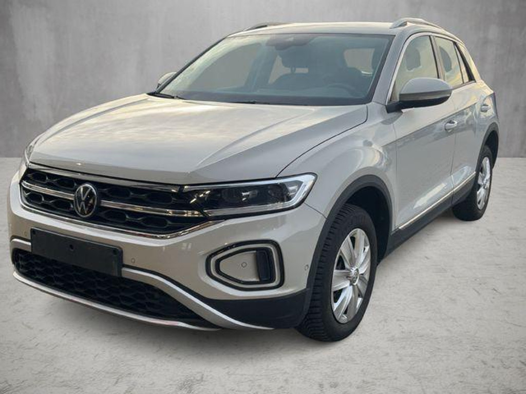 Volkswagen T-Roc DSG Style 2.0 TDI