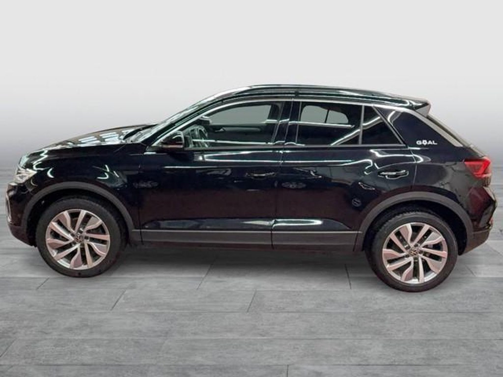 Volkswagen T-Roc DSG 2.0 TDI