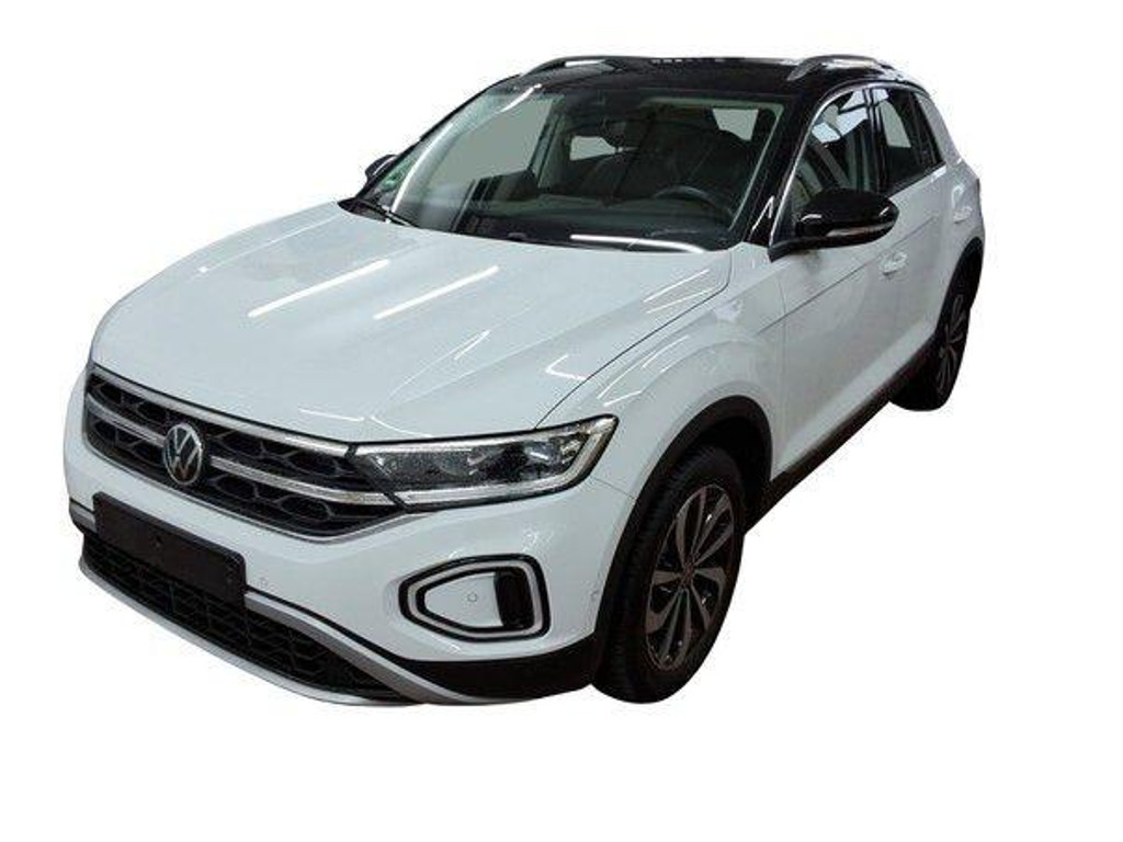 Volkswagen T-Roc Style 1.5 TSI