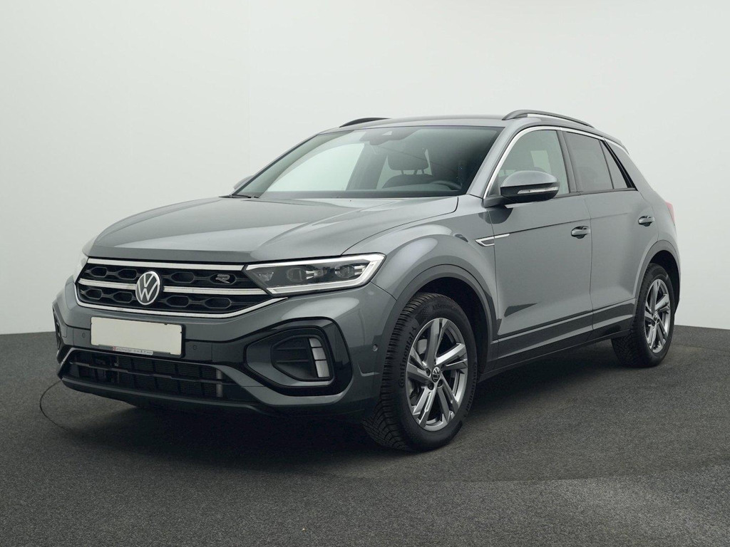 Volkswagen T-Roc DSG Plus R-Line 1.5 TSI