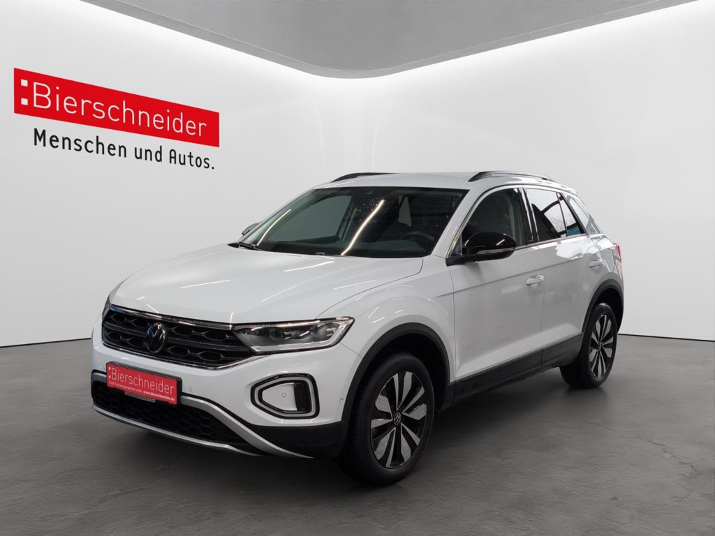 Volkswagen T-Roc DSG Plus 1.5 TSI