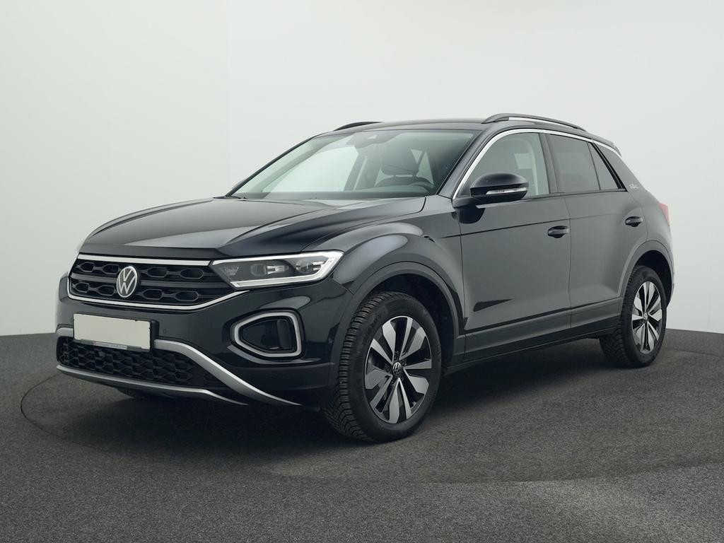Volkswagen T-Roc DSG Plus 1.5 TSI