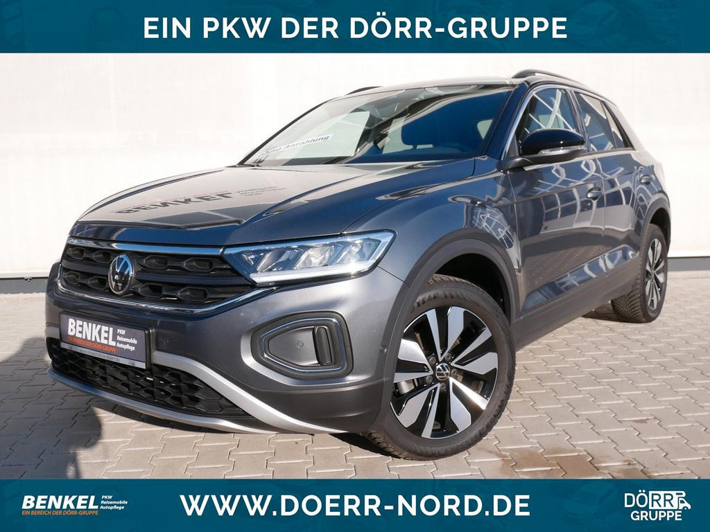 Volkswagen T-Roc 1.0 TSI Move