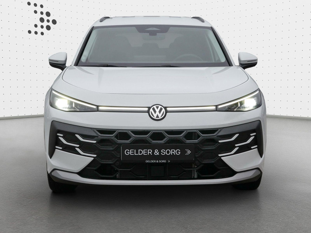 Volkswagen T-Roc Life 1.5 eTSI