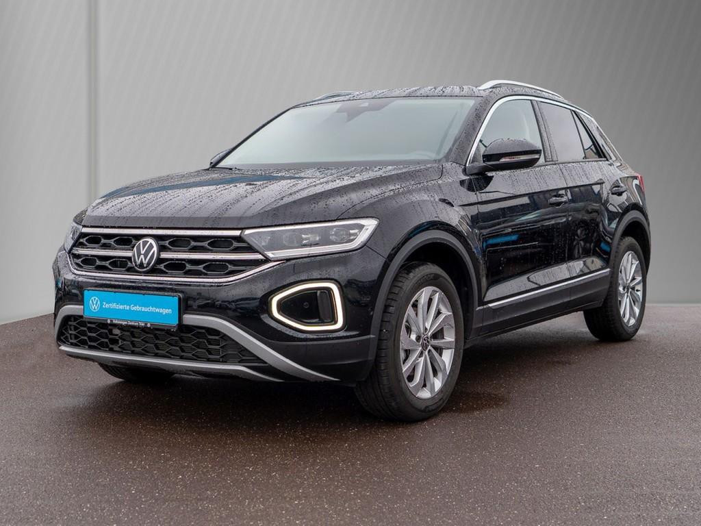 Volkswagen T-Roc Style 1.0 TSI