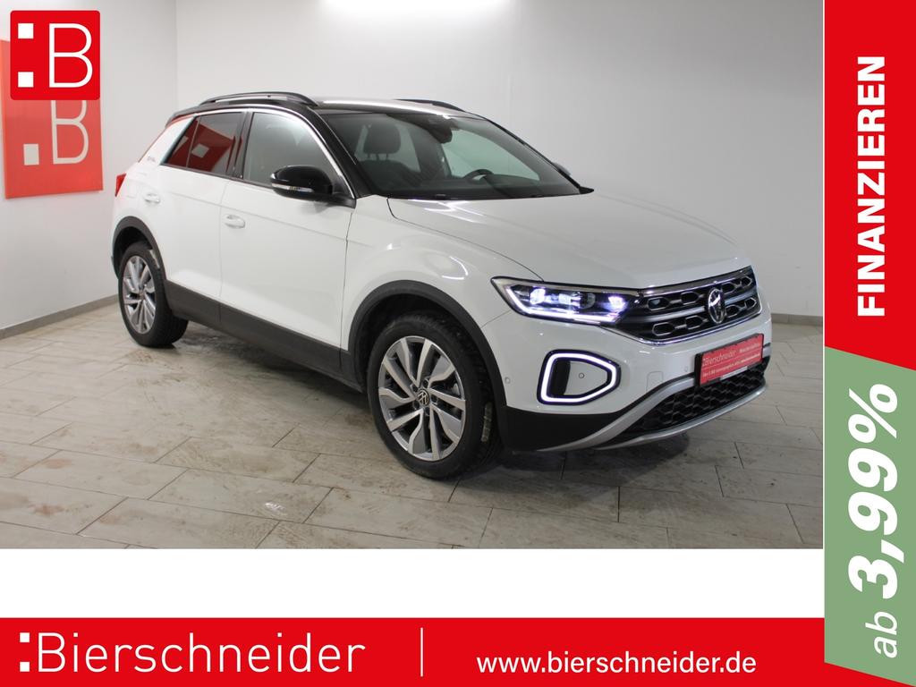 Volkswagen T-Roc DSG 2.0 TDI