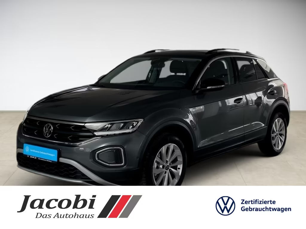 Volkswagen T-Roc Life 1.0 TSI